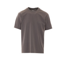 [Y - 3] T-shirts Short Sleeve FW26 KU2250GREY