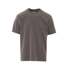 [Y - 3] T-shirts Short Sleeve FW26 KU2250GREY
