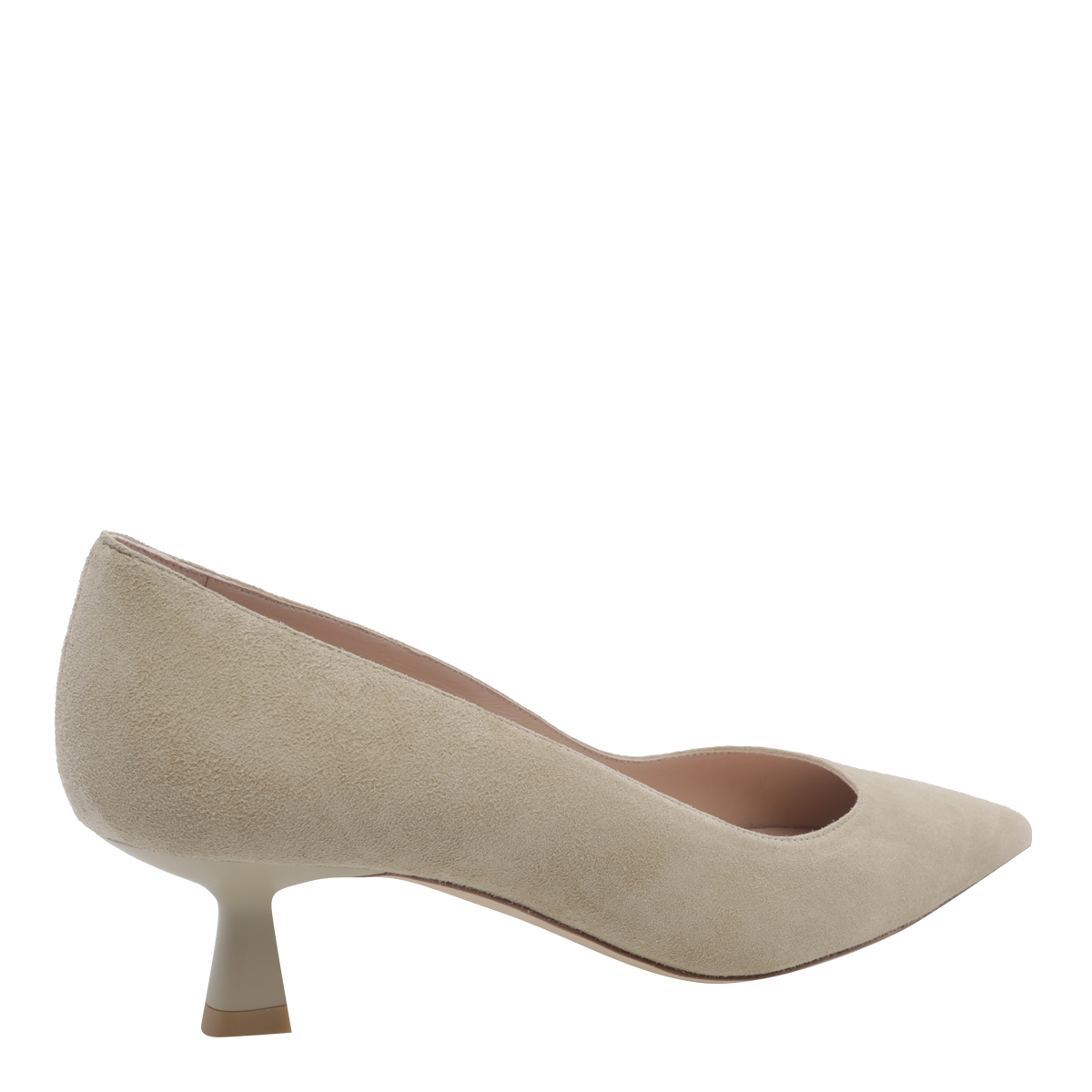 [Stuart Weitzman] Pumps FW26 SO391 STUART SCULPT 50SUEZ4F