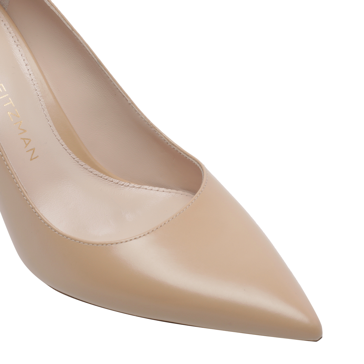 [Stuart Weitzman] Pumps FW26 SK303 STUART POWER 85SMOAJM