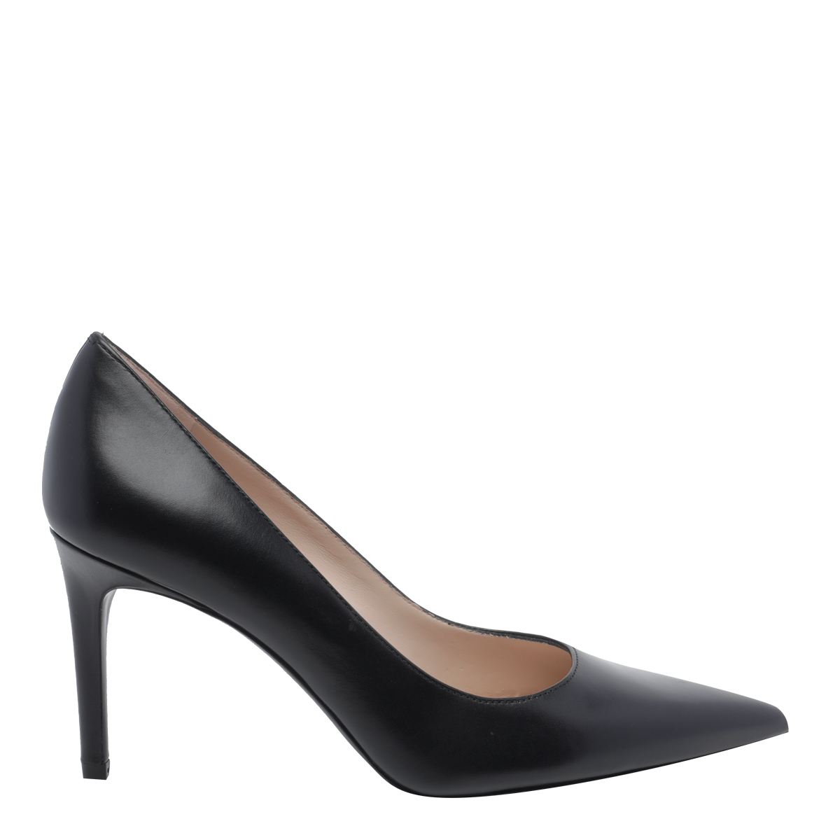 [Stuart Weitzman] Pumps FW26 SK303 STUART POWER 85SMOBLK
