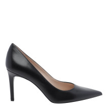 [Stuart Weitzman] Pumps FW26 SK303 STUART POWER 85SMOBLK