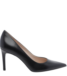 [Stuart Weitzman] Pumps FW26 SK303 STUART POWER 85SMOBLK