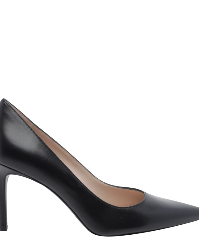 [Stuart Weitzman] Pumps FW26 SK303 STUART POWER 85SMOBLK