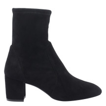 [Stuart Weitzman] Ankle Boots FW26 S6276 YULIANA 60SUSBLK