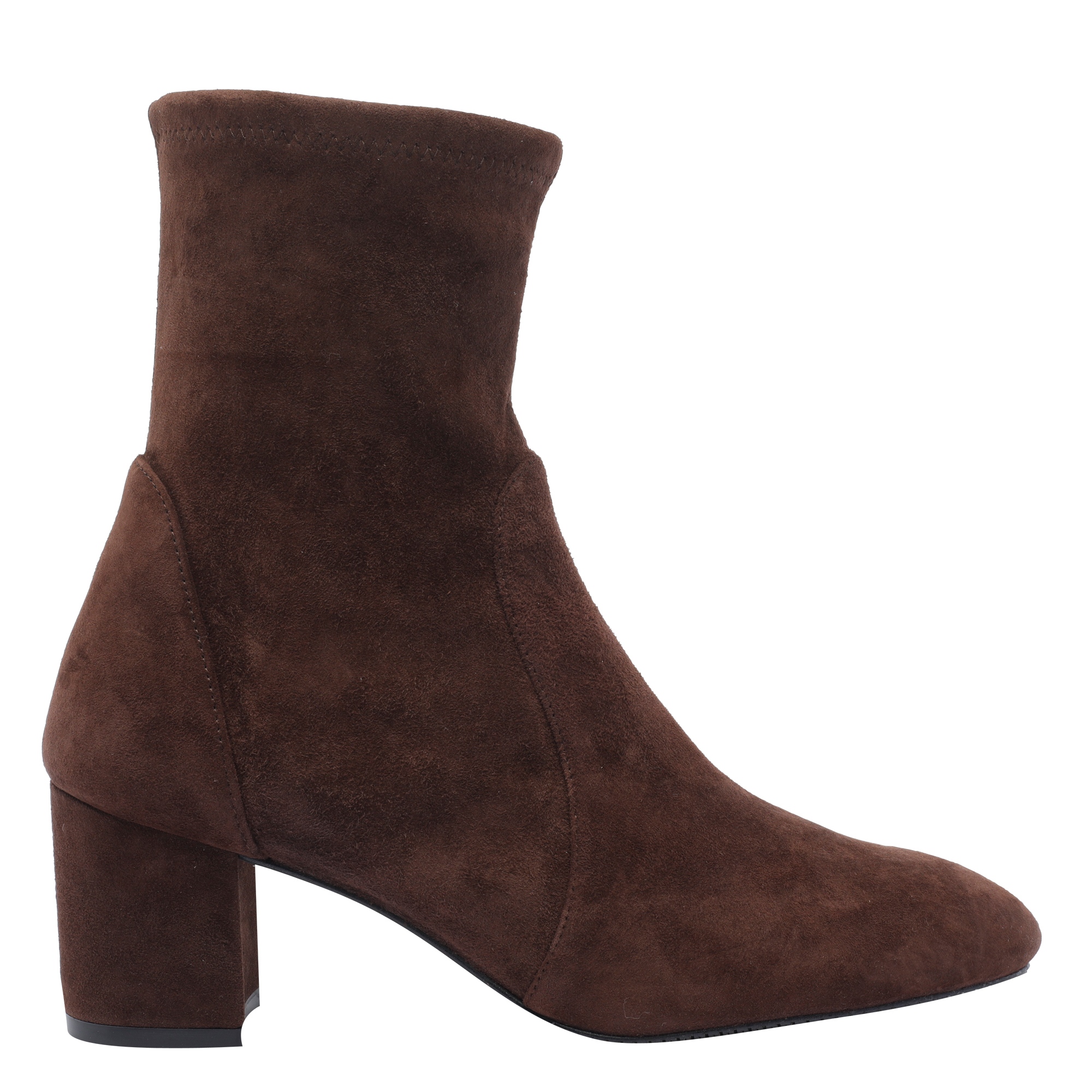 [Stuart Weitzman] Ankle Boots FW26 S6276 YULIANA 60SUSWAL