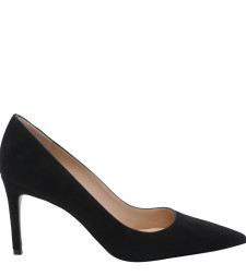 [Stuart Weitzman] Pumps FW26 SJ948 STUART POWER 85SUEBLK