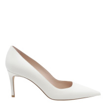 [Stuart Weitzman] Pumps FW26 SK328 STUART POWER 75SMOCRM