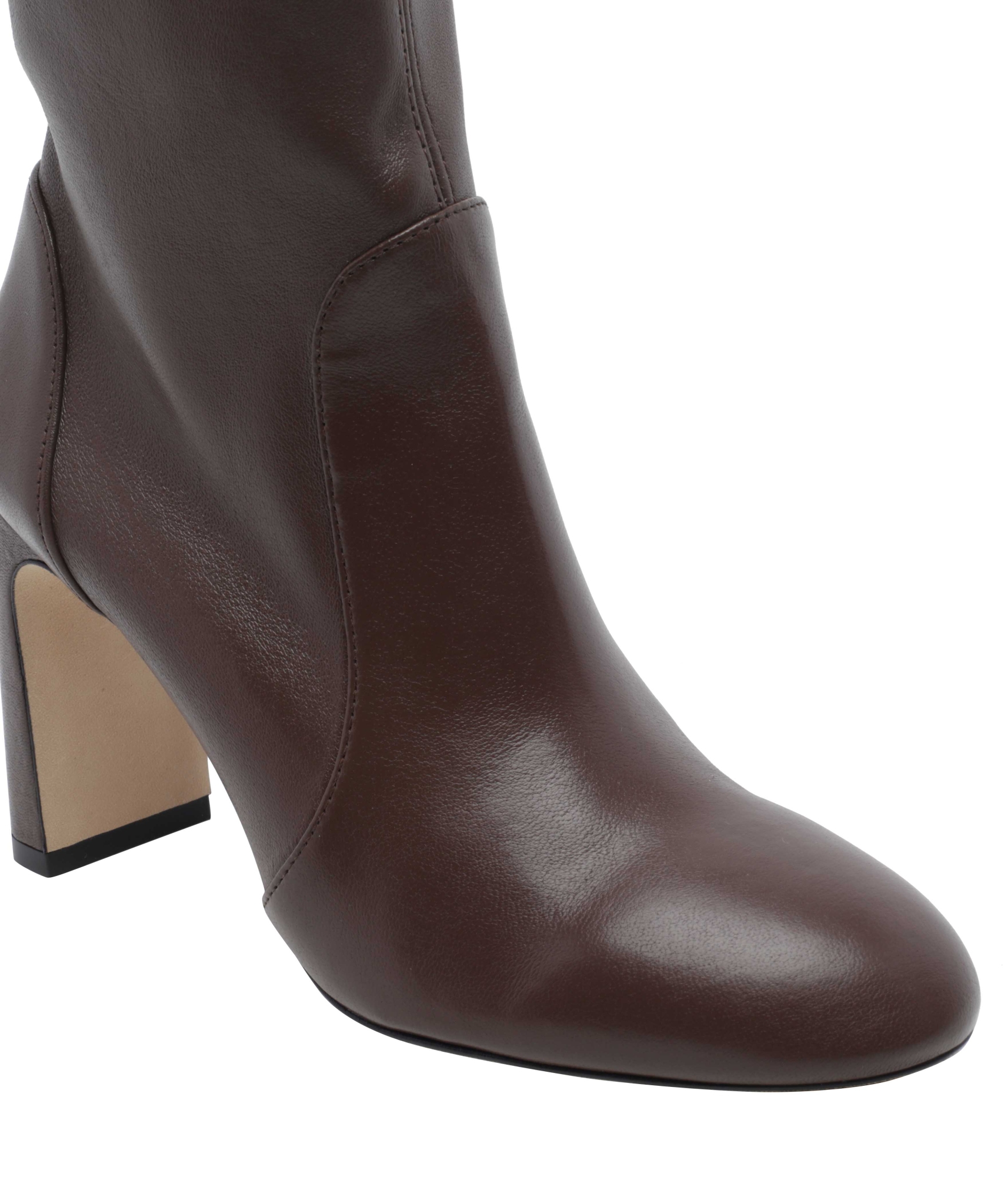 [Stuart Weitzman] Ankle Boots FW26 SL544 BABETTE BOOTIE 85SRLA59