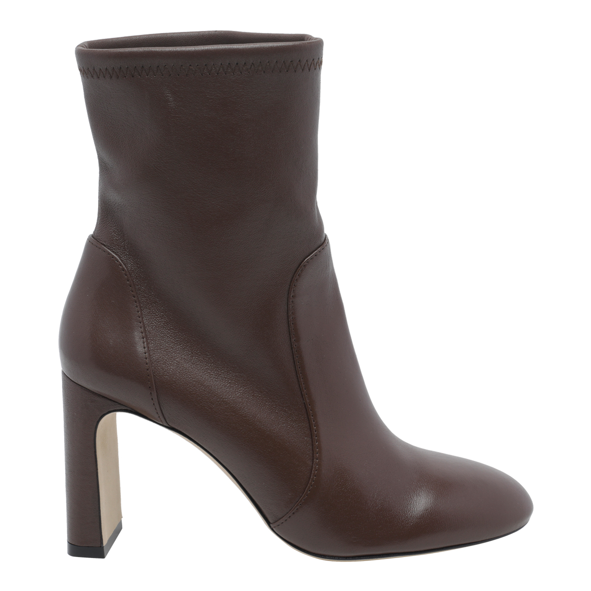 [Stuart Weitzman] Ankle Boots FW26 SL544 BABETTE BOOTIE 85SRLA59