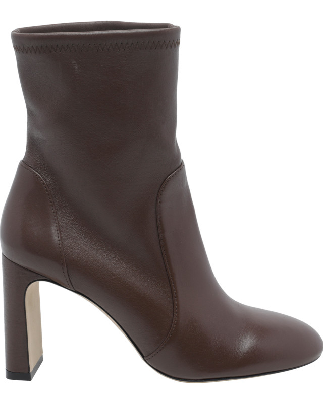 [Stuart Weitzman] Ankle Boots FW26 SL544 BABETTE BOOTIE 85SRLA59