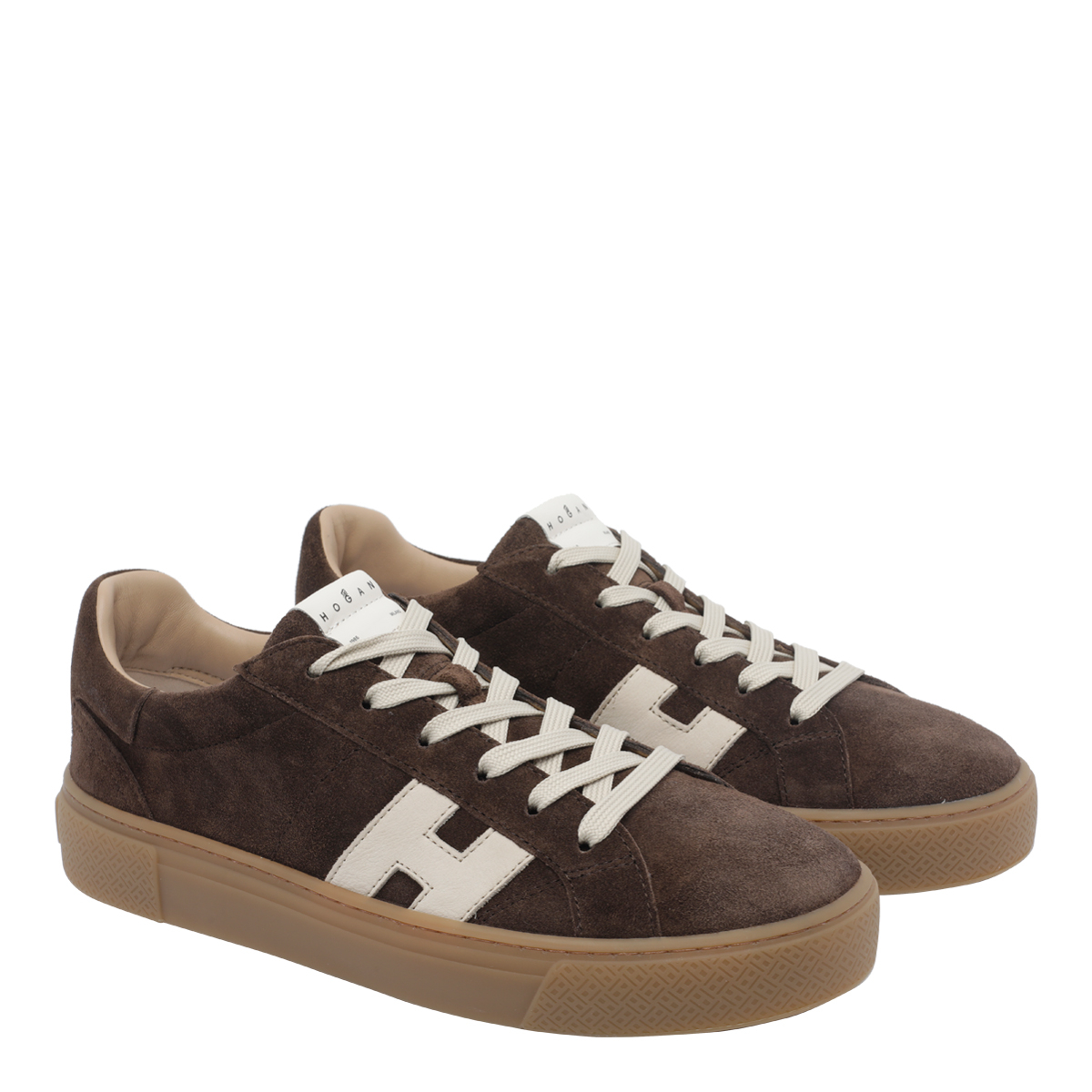 [Hogan] Sneakers FW26 HXM7050GF10UHT0R1L