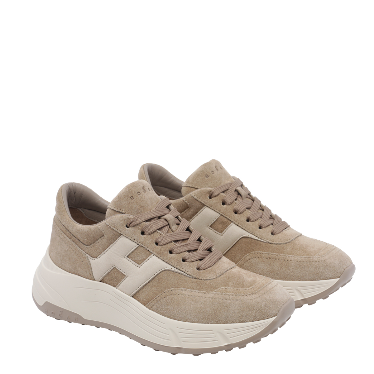 [Hogan] Sneakers FW26 HXW6690FR30U5W0RZL
