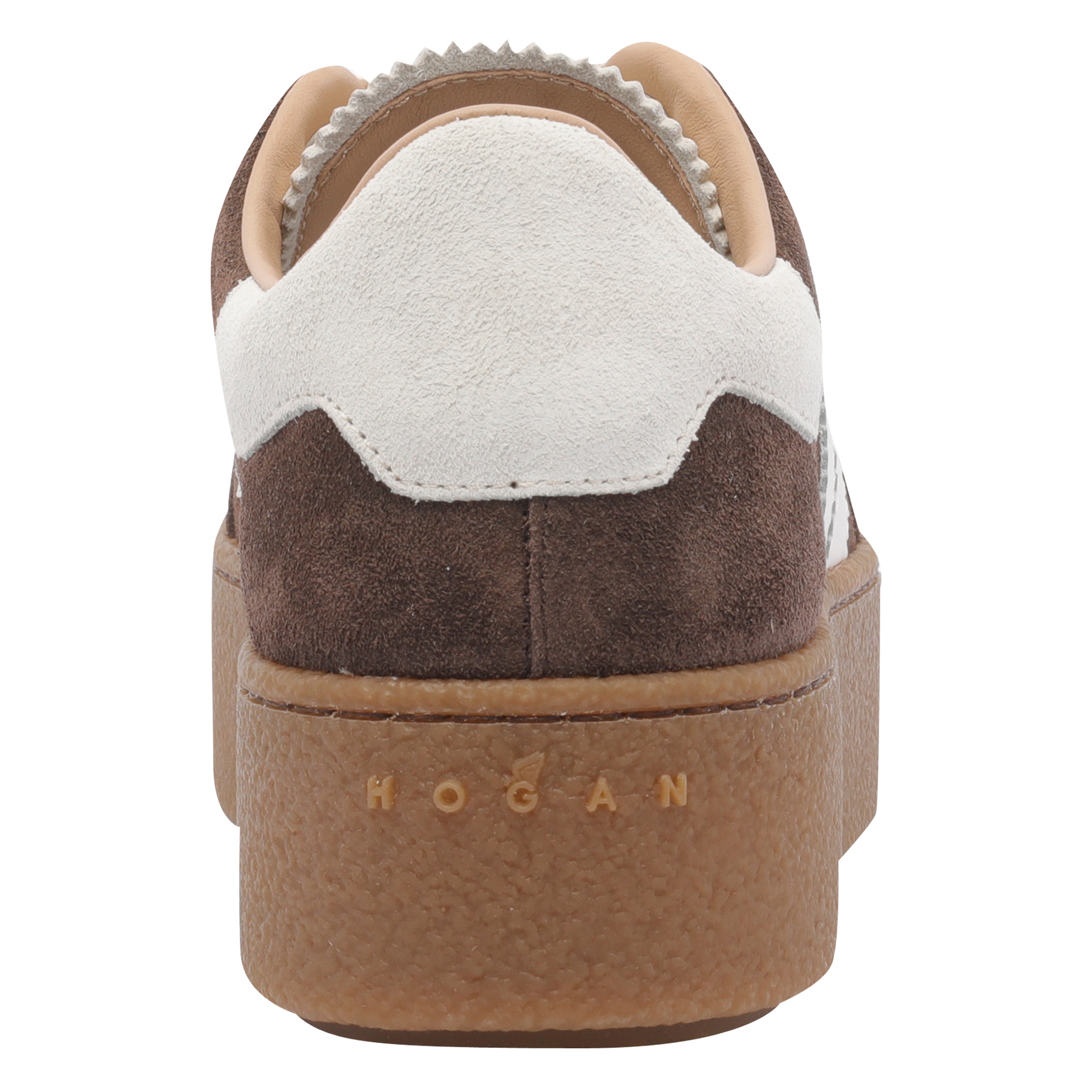 [Hogan] Sneakers FW26 HXW6980FB60UL60MB1