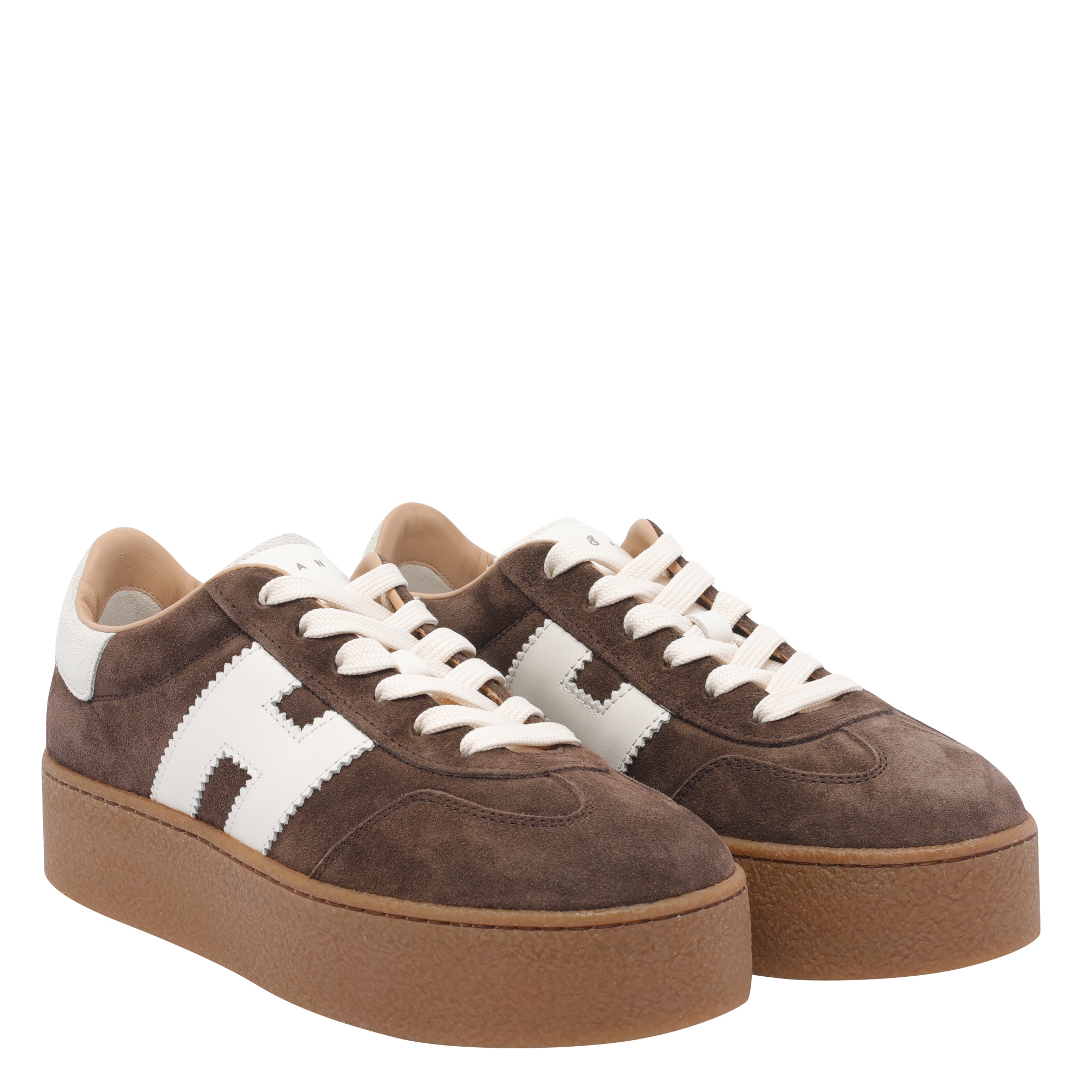 [Hogan] Sneakers FW26 HXW6980FB60UL60MB1
