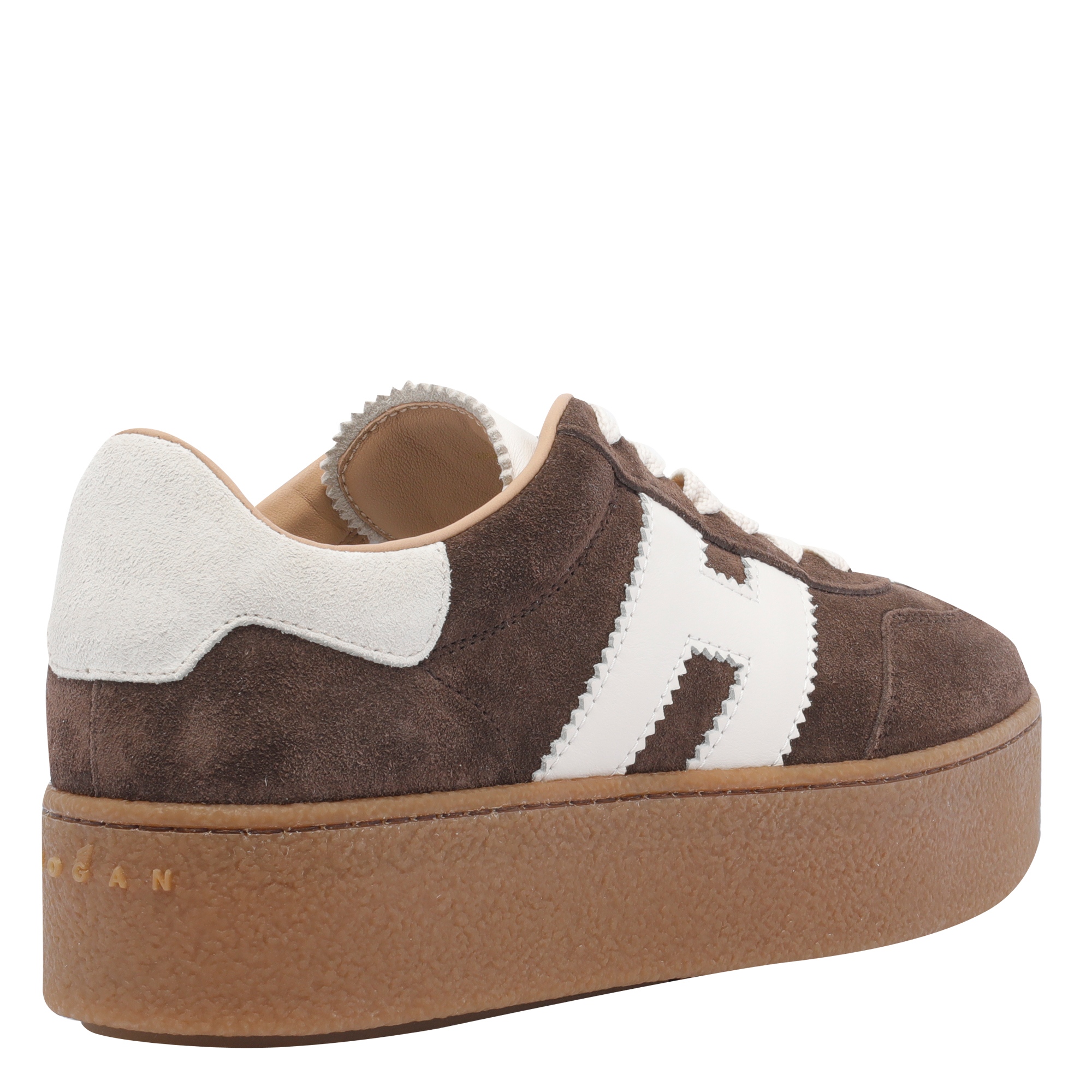 [Hogan] Sneakers FW26 HXW6980FB60UL60MB1