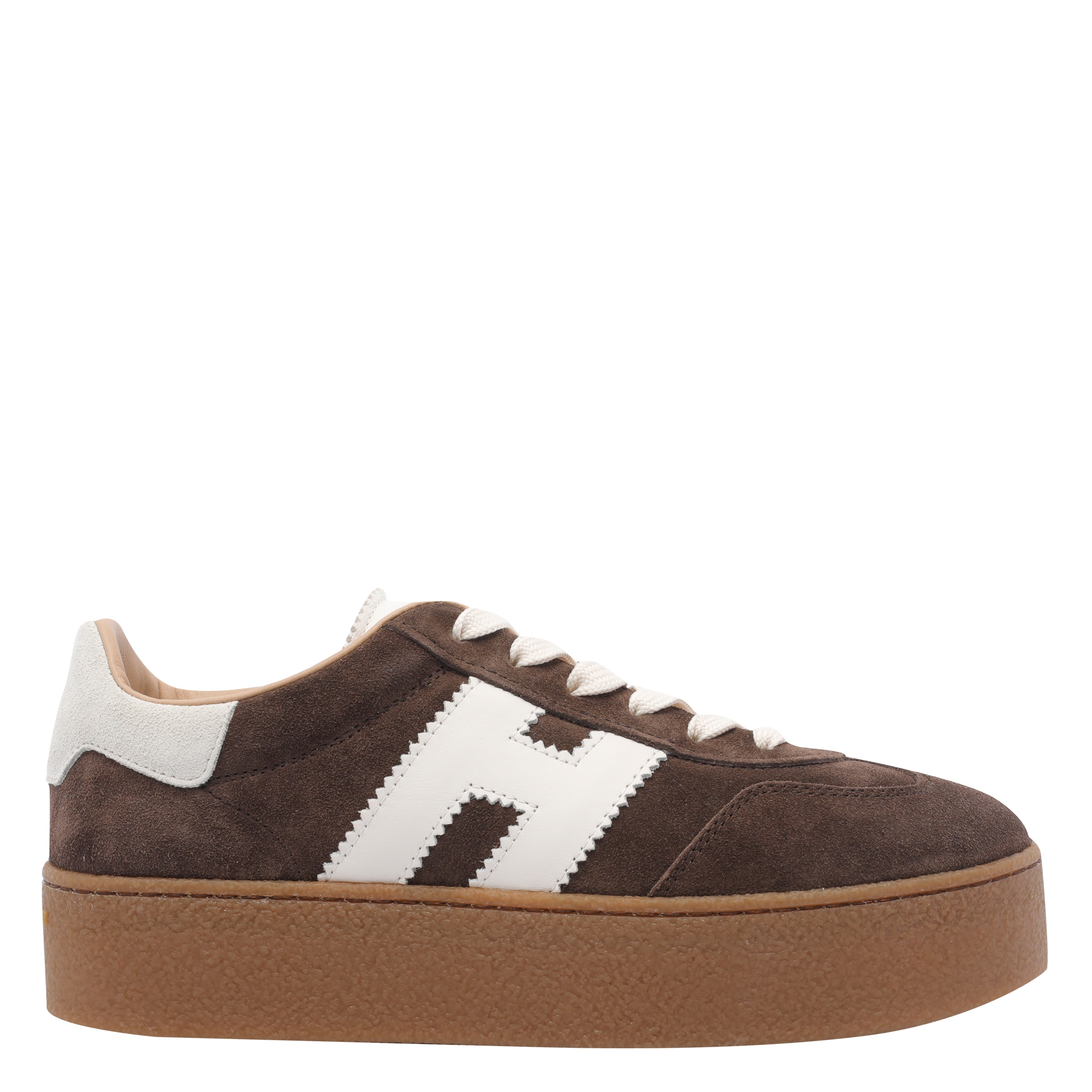 [Hogan] Sneakers FW26 HXW6980FB60UL60MB1