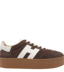 [Hogan] Sneakers FW26 HXW6980FB60UL60MB1