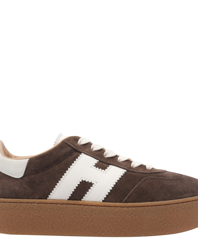[Hogan] Sneakers FW26 HXW6980FB60UL60MB1