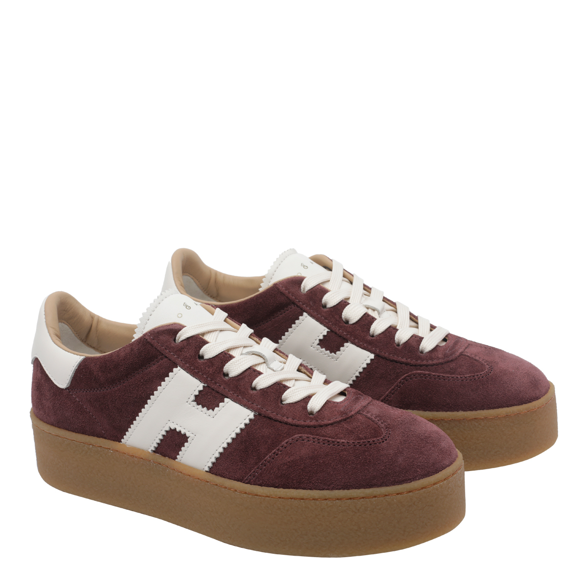 [Hogan] Sneakers FW26 HXW6980FB60UL60UUJ