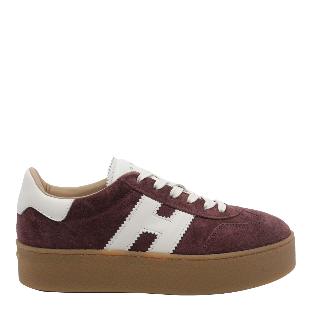 [Hogan] Sneakers FW26 HXW6980FB60UL60UUJ