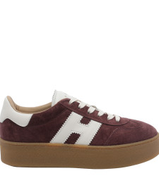 [Hogan] Sneakers FW26 HXW6980FB60UL60UUJ