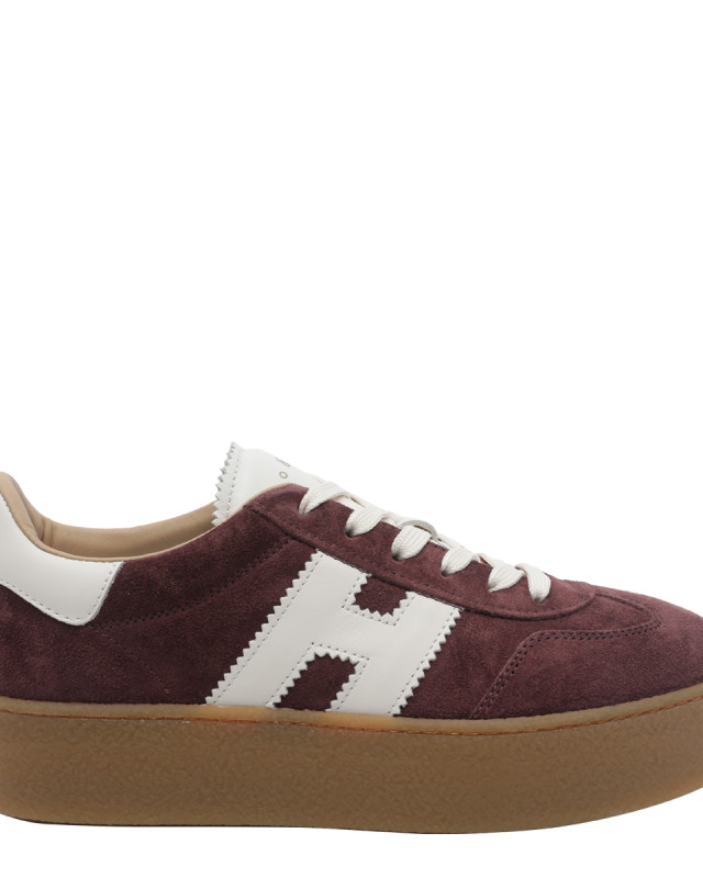 [Hogan] Sneakers FW26 HXW6980FB60UL60UUJ