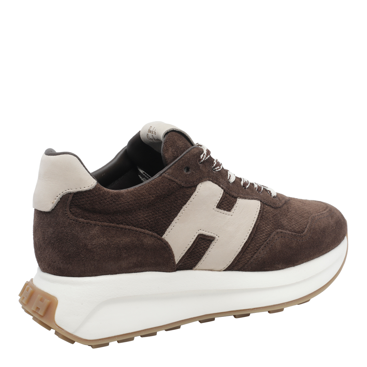 [Hogan] Sneakers FW26 HXW6410EH41VFX0R1L