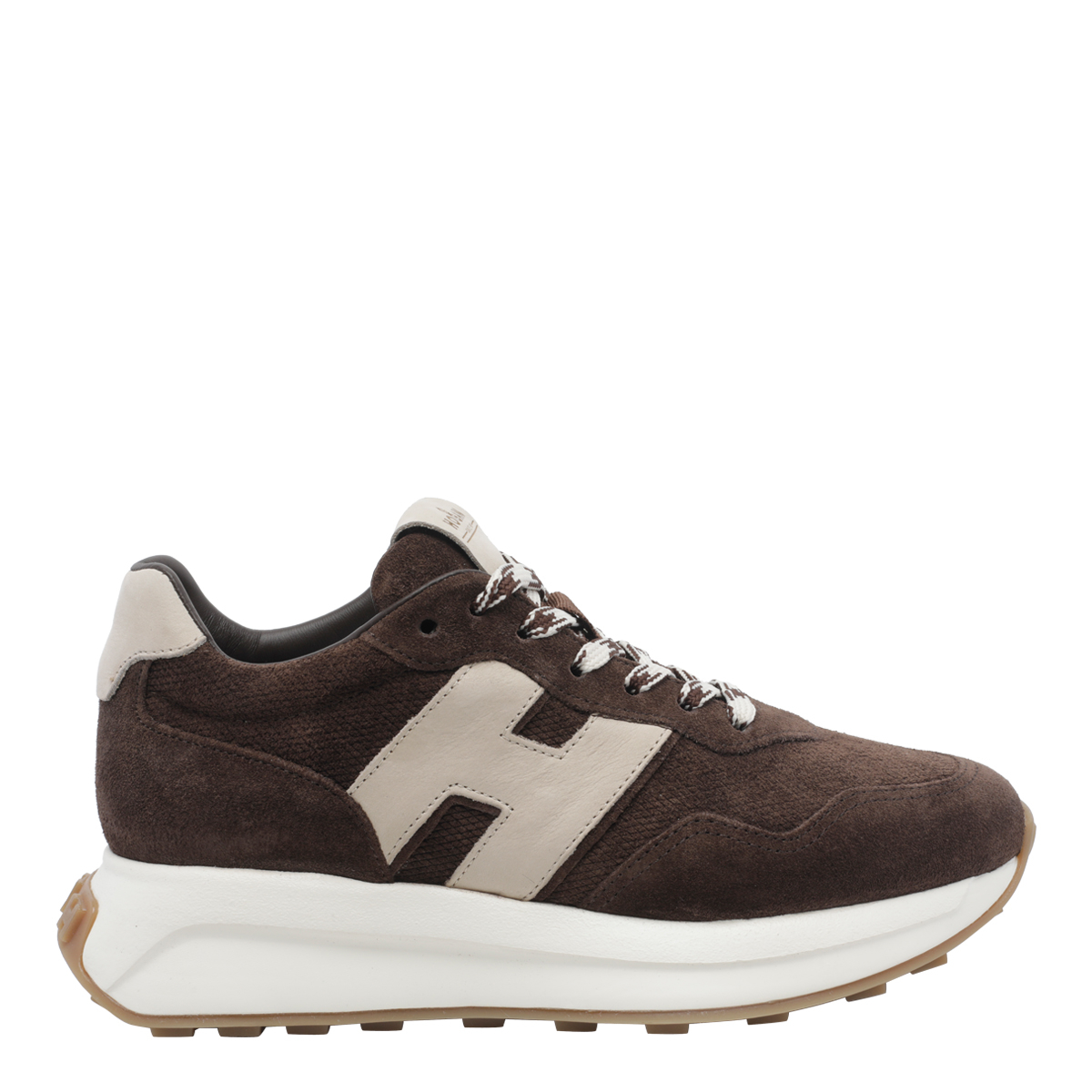 [Hogan] Sneakers FW26 HXW6410EH41VFX0R1L