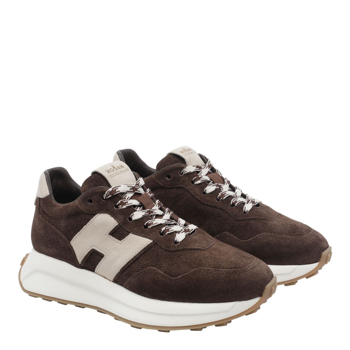 [Hogan] Sneakers FW26 HXW6410EH41VFX0R1L