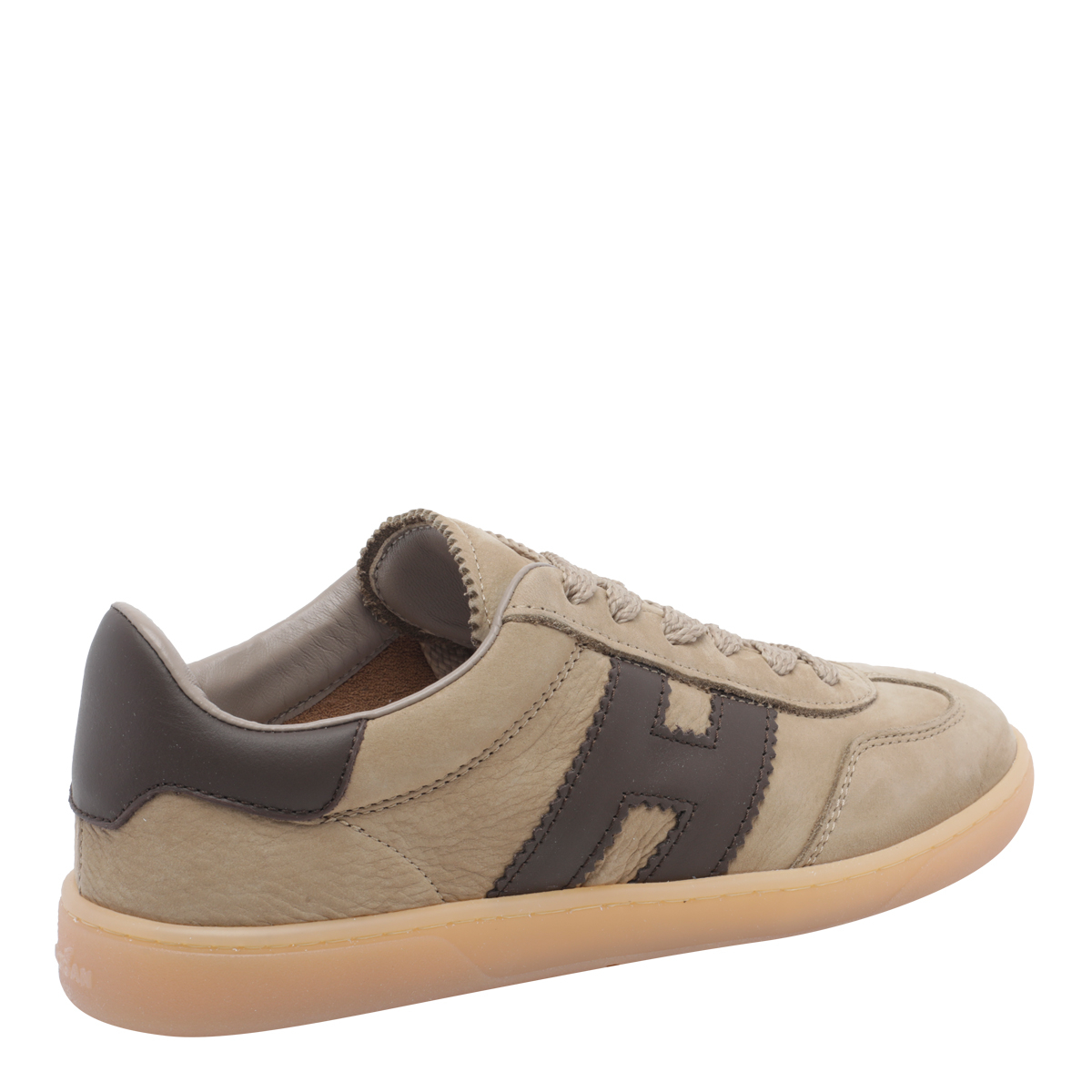 [Hogan] Sneakers FW26 HXW6470FB6TUIE0CP4