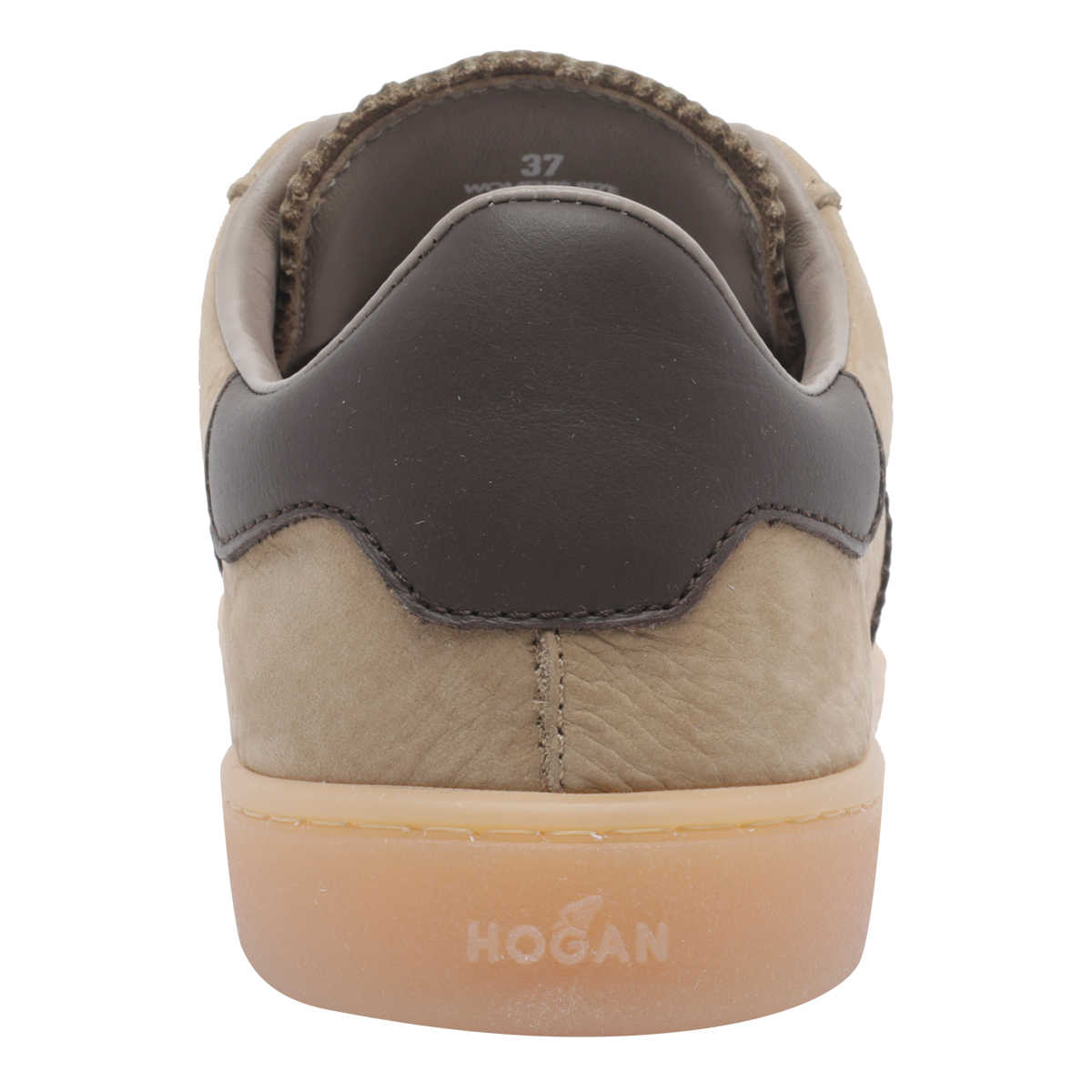 [Hogan] Sneakers FW26 HXW6470FB6TUIE0CP4