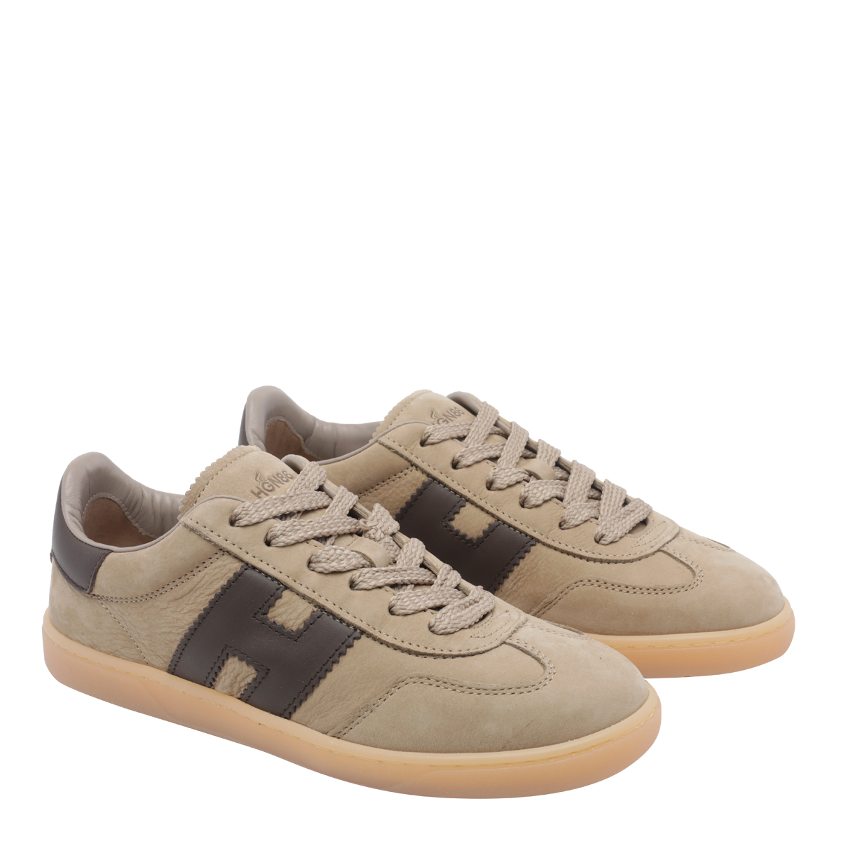 [Hogan] Sneakers FW26 HXW6470FB6TUIE0CP4
