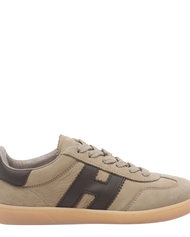[Hogan] Sneakers FW26 HXW6470FB6TUIE0CP4