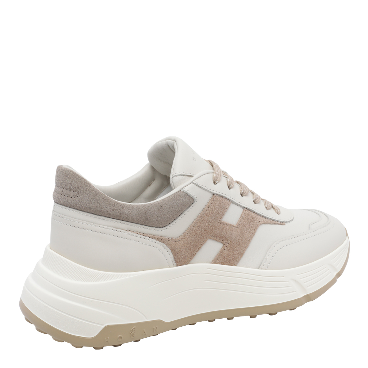 [Hogan] Sneakers FW26 HXW6690FR30UI40R16
