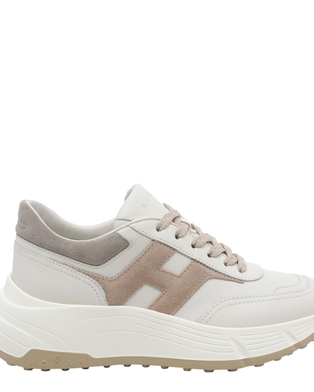 [Hogan] Sneakers FW26 HXW6690FR30UI40R16