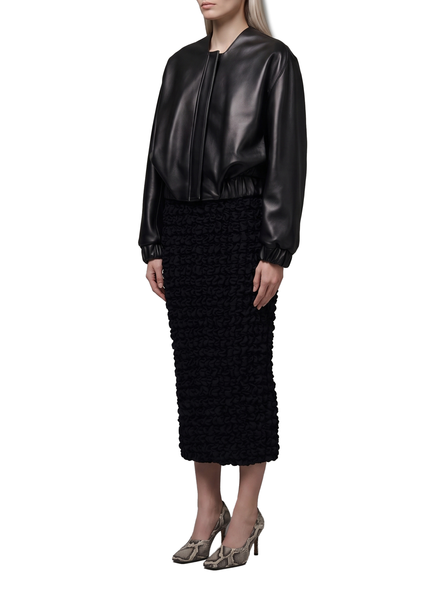 [KHAITE] Casual Jacket FW26 62411012__205