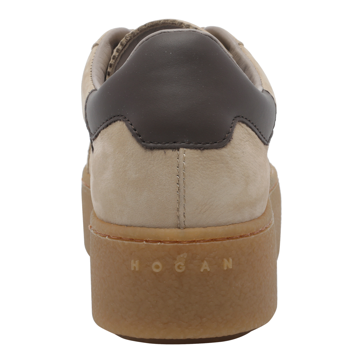 [Hogan] Sneakers FW26 HXW6980FB6TUIE0CP4