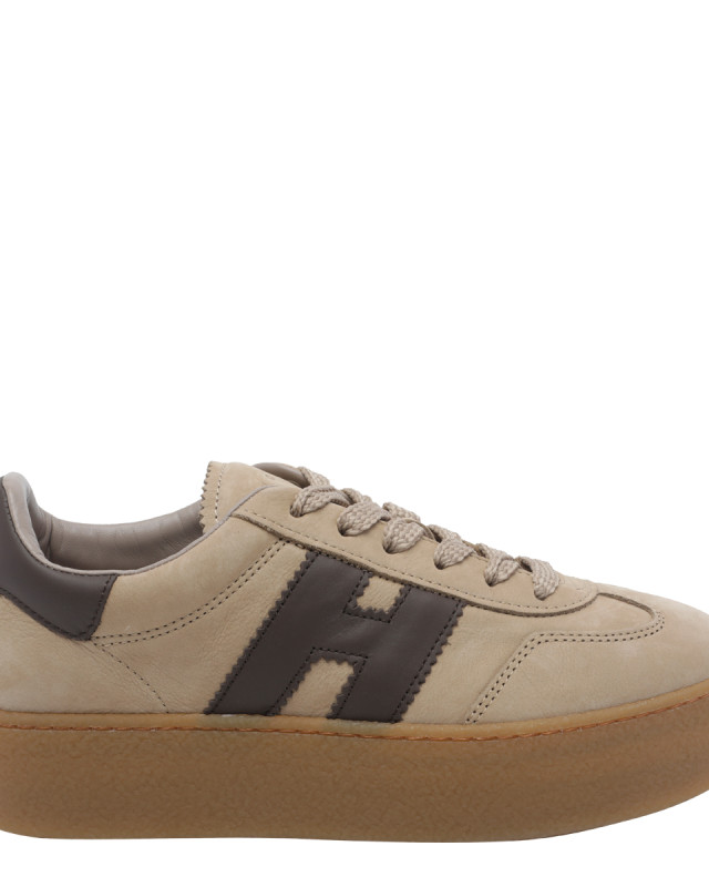 [Hogan] Sneakers FW26 HXW6980FB6TUIE0CP4