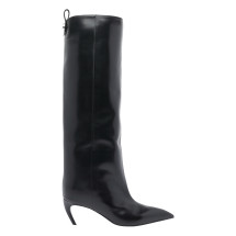 [The Attico] Ankle Boots FW26 251WSH00879LBT019AA100