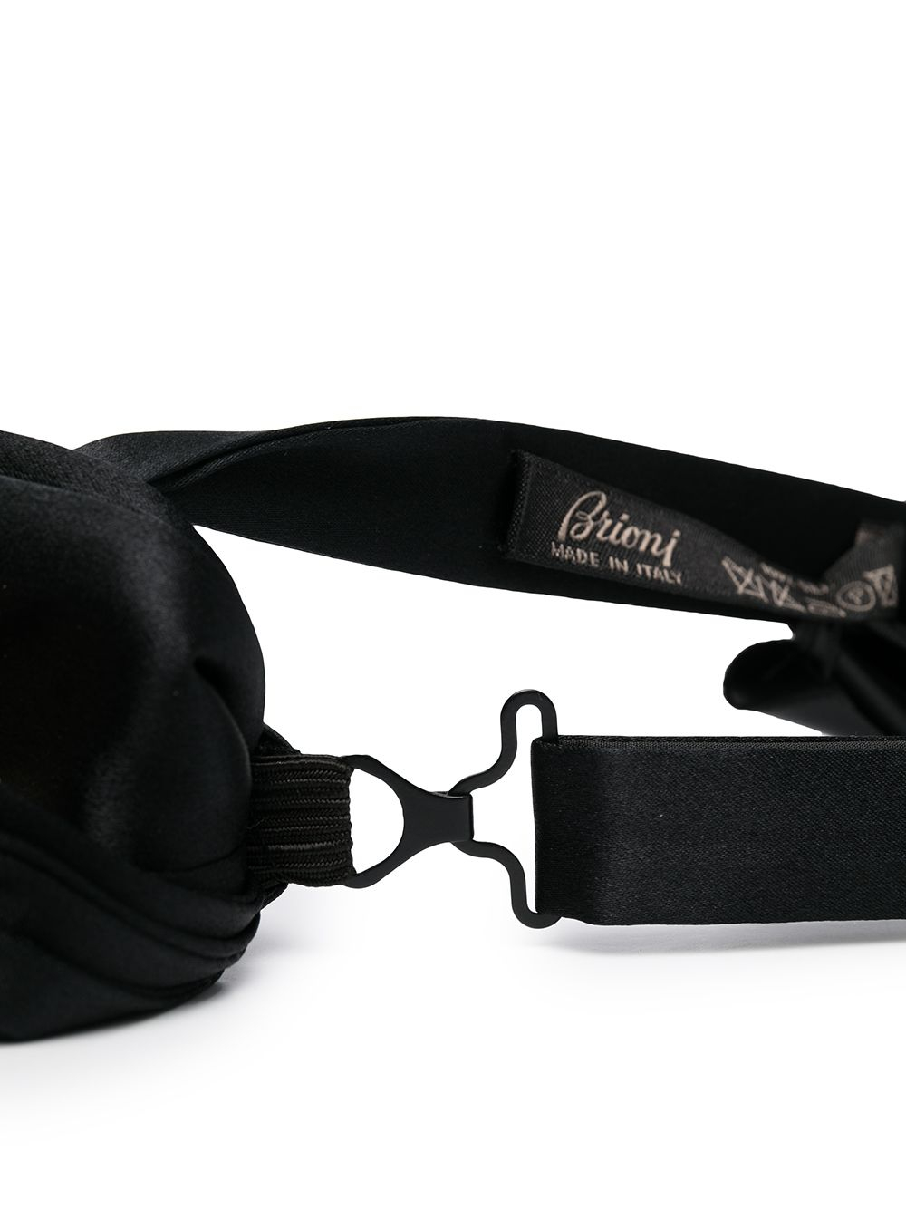 [BRIONI] Tie FW26 O1L200PZ4111000