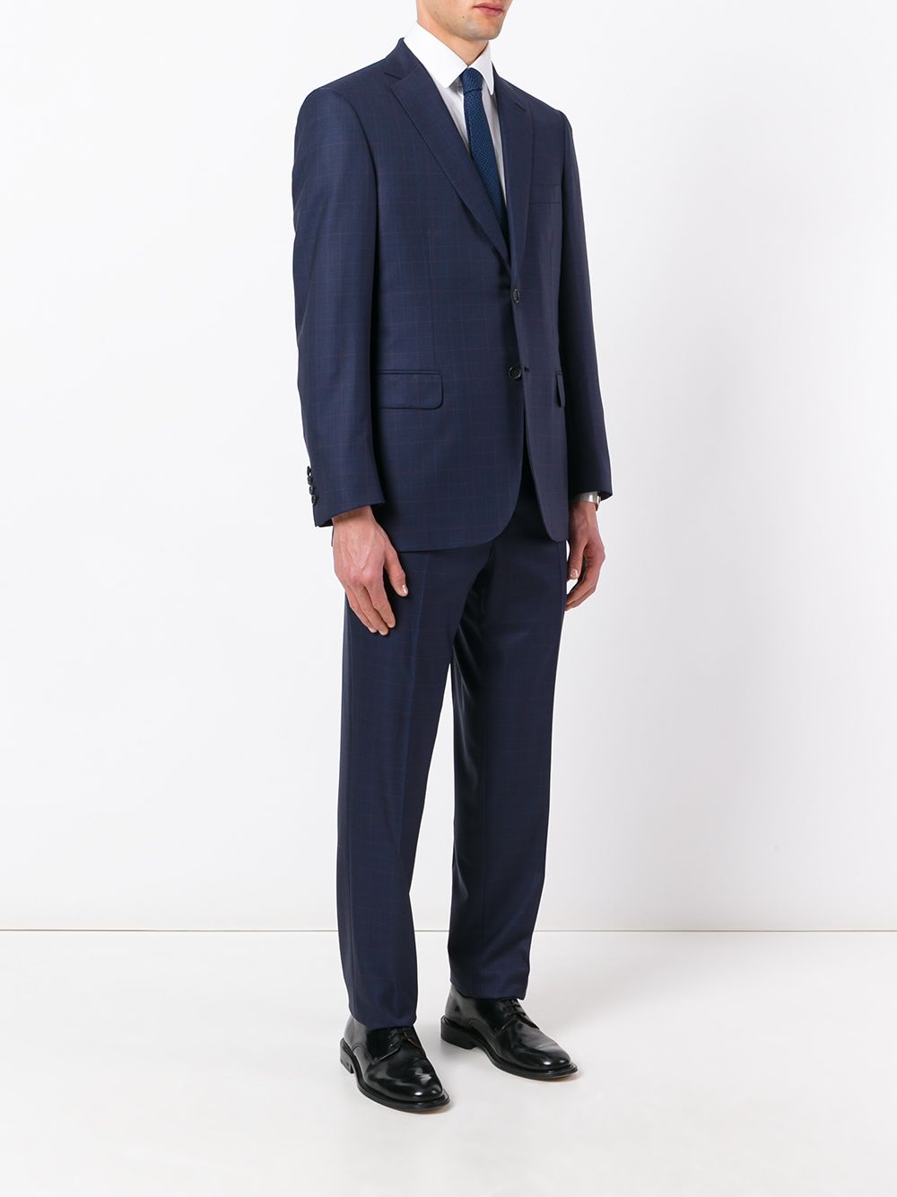 [BRIONI] Sets FW26 RA000LP5AMJ0000