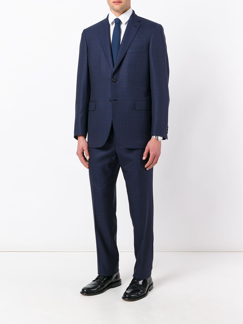 [BRIONI] Sets FW26 RA000LP5AMJ0000