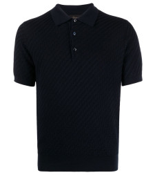 [BRIONI] T-shirts Short Sleeve FW26 UMR20OPAK224100