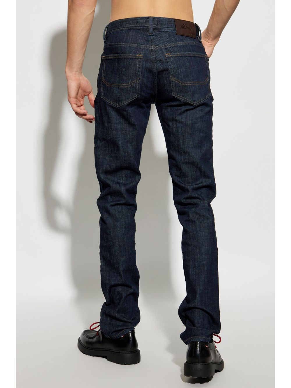 [BRIONI] Jeans FW26 SPEI0LPBD054000