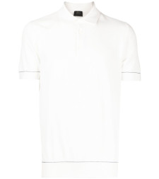 [BRIONI] T-shirts Short Sleeve FW26 UMR20OP0K159040