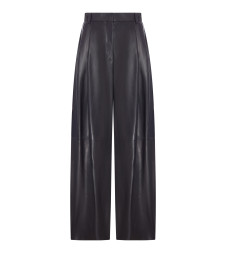 [Giorgio Armani] Trousers FW26 GW004209AF29330UB117 BLUE GRAPHITE