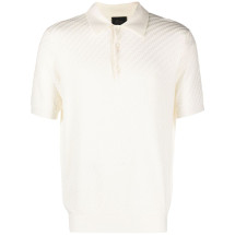 [BRIONI] T-shirts Short Sleeve FW26 UMR20OPAK221800