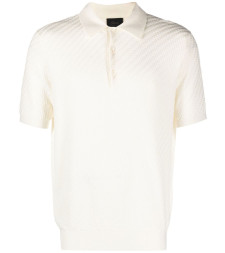 [BRIONI] T-shirts Short Sleeve FW26 UMR20OPAK221800