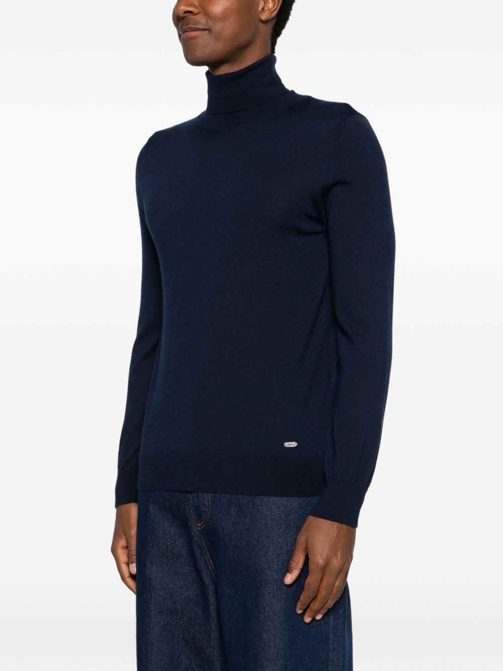 [BRIONI] Knitwear FW26 UMU30LP1K824000